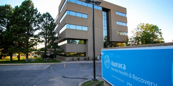 Aurora Mental Health Center - Adult and Early Childhood Outpatient