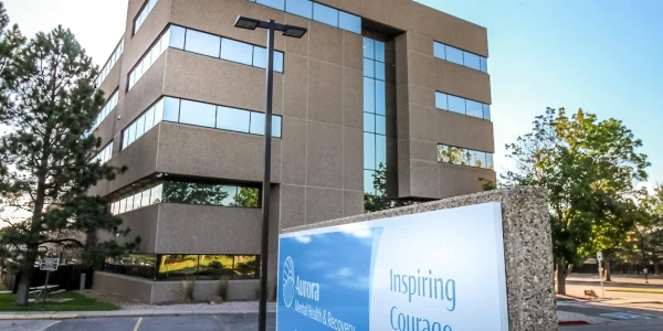 Aurora Mental Health Center - Adult Intensive Services